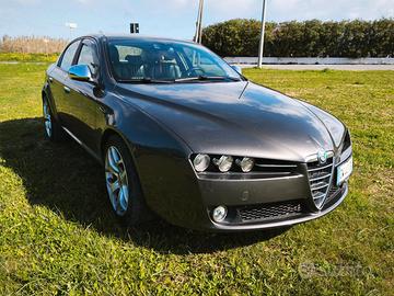 Alfa Romeo 159 Distintive Perfetta