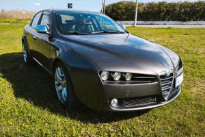 Alfa Romeo 159 Distintive Perfetta
