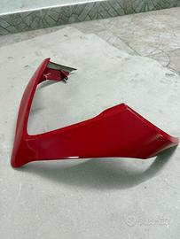 Carena ducati multistrada 1260 enduro