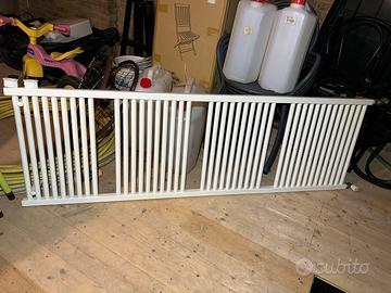 Termo arredo per bagno