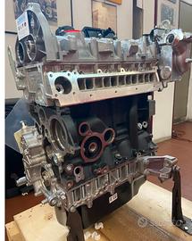 Motore iveco fiat  2.3 regenerato
