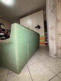 Divano a 2 posti