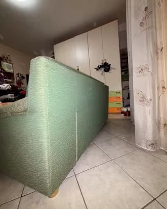 Divano a 2 posti
