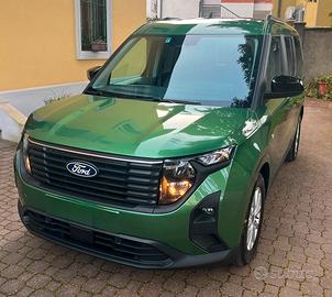 Ford Tourneo Courier 1.0 EcoBoost 125CV automatica