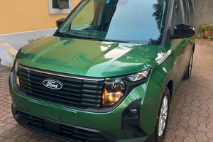 Ford Tourneo Courier 1.0 EcoBoost 125CV automatica