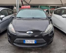 Ford Fiesta 2010 1.6 tdci 95cv