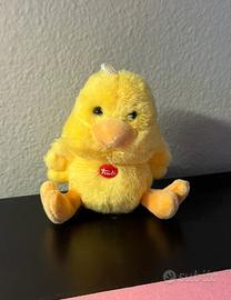 Peluche Pulcino Trudi