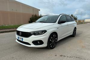 Fiat Tipo SW 1.6,  120 cv S Design