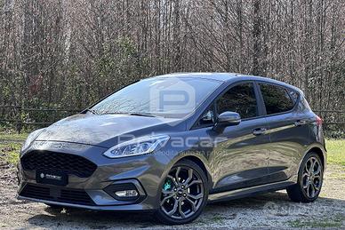 FORD Fiesta 1.0 Ecoboost 100 CV 5 porte ST-Line