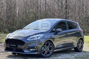 FORD Fiesta 1.0 Ecoboost 100 CV 5 porte ST-Line
