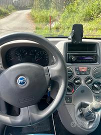 FIAT PANDA 169 1200 BENZINA 2 SERIE