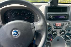 FIAT PANDA 169 1200 BENZINA 2 SERIE