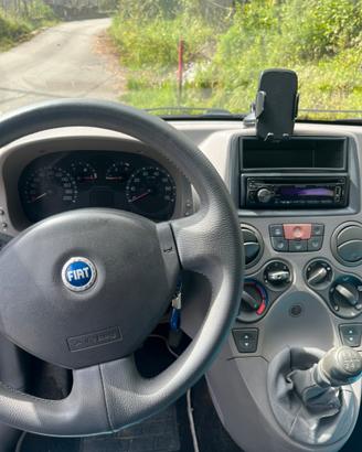 FIAT PANDA 169 1200 BENZINA 2 SERIE