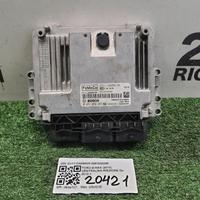 CENTRALINA INIEZIONE FORD B - Max Berlina CV1112A6