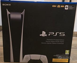 Playstation 5 