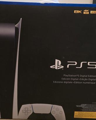 Playstation 5 