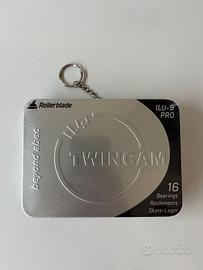 CUSCINETTI: Hydrogen ILQ-9 PRO Bearings