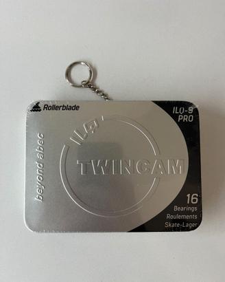 CUSCINETTI: Hydrogen ILQ-9 PRO Bearings