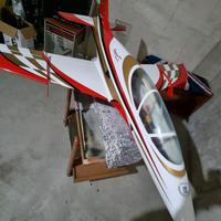Aerei rc usato