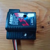 Giroscopio MST LSD per RC drift/touring  1/10