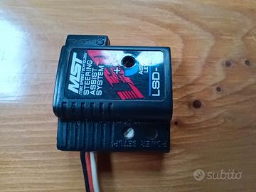 Giroscopio MST LSD per RC drift/touring  1/10
