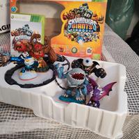 gioco xbox skylanders