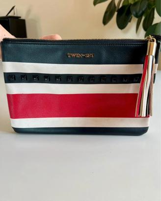 Pochette Twin Set