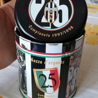 Gadget Juventus