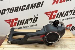 MOTORE CB02E PIAGGIO VESPA PRIMAVERA ELETTRICA 70 