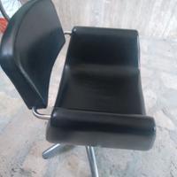 Poltrone per parrucchiera