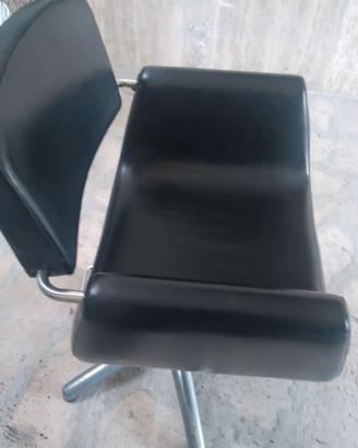 Poltrone per parrucchiera