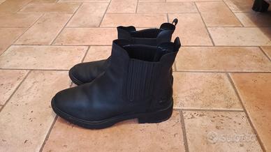 Stivale Chelsea Timberland 