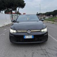 Volkswagen Golf GTD 2023