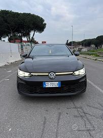 Volkswagen Golf GTD 2023
