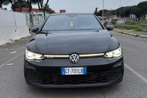 Volkswagen Golf GTD 2023