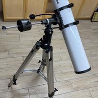 telescopio meade riflettore 4500