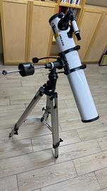 telescopio meade riflettore 4500