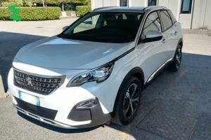 Peugeot 3008 1.6 hdi aut.