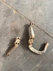 accordi barra riinvio  sterzo toyota hilux