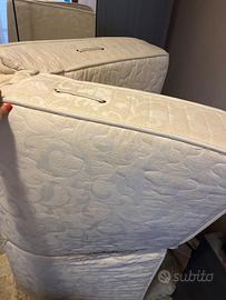 Materasso matrimoniale