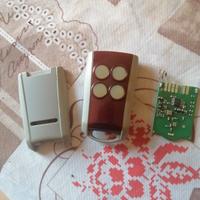 telecomando cancello elettrico scorrevole