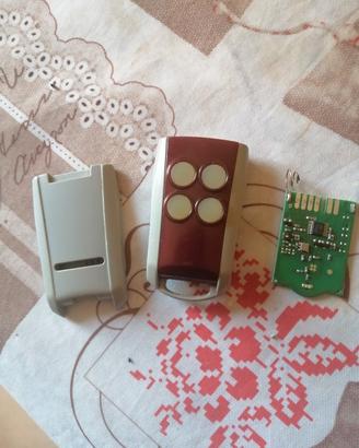 telecomando cancello elettrico scorrevole