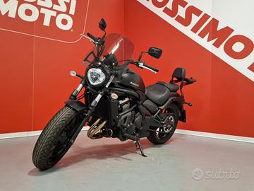 KAWASAKI Vulcan S Kawasaki Vulcan S MY24 (2023-