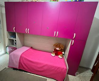 Camera bimbi da letto