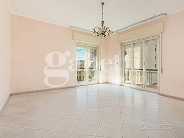 Appartamento Marano di Napoli [MV2163VRG]