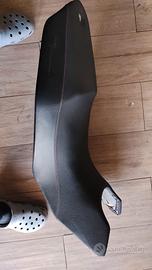 Sella ducati ipermotar 1100 anno 2009 