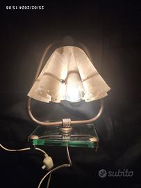 Abat-jour Lampada da tavolo deco