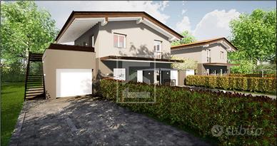 Appartamento - Puegnago sul Garda