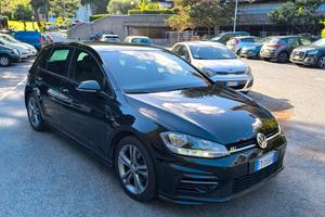 Golf 1.6 TDI RLine 