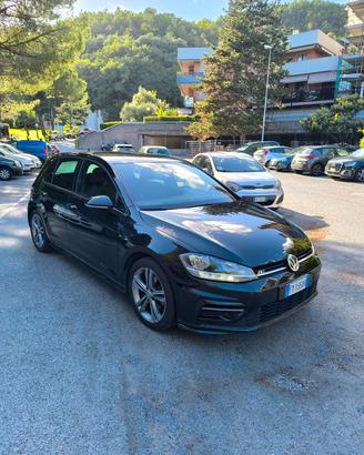 Golf 1.6 TDI RLine 